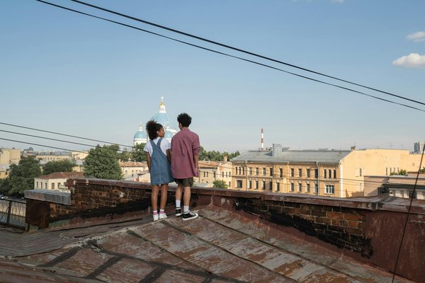 Préparer une chasse au trésor pour vos enfants au camping
